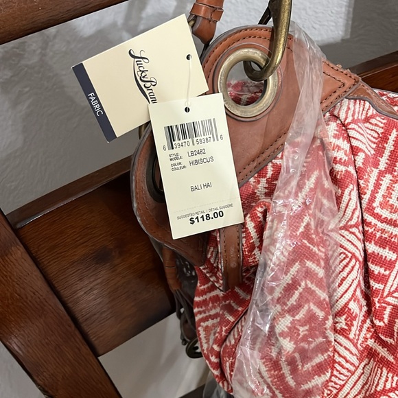 Lucky Brand Purse - Picture 2 of 4